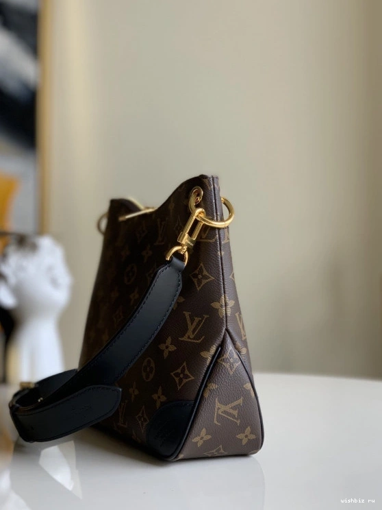WIS ODÉON VUITTON PM LOUIS 0719